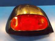 Rücklicht hinten links