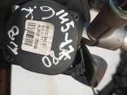 Mittlerer Sicherheitsgurt hinten VOLVO S80 II (AS) 2.4 D 39969917