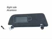 Linke Sonnenblende PORSCHE PANAMERA (971) 4.0 Turbo 971857552N 971857552