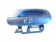 Türaußengriff hinten links PEUGEOT 607 (9D, 9U) 2.2 16V 9629157577