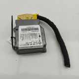 Airbag-Steuergerät VW SCIROCCO (137, 138) 2.0 TDI 1K0909605 1K0909605AE