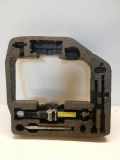 Handschuhfach AUDI A4 Allroad (8KH, B8) 3.0 TDI quattro 8T0012109A