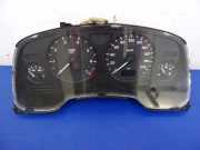 Tachometer Opel Astra G Kasten (F70) 90110352