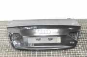Heckklappe geschlossen Audi A5 (8T) 0EY9T