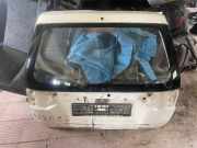 Kofferraumdeckel MITSUBISHI PAJERO SPORT I (K7_, K9_) 2.5 TD (K94W, K74T)