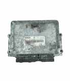 Motorsteuergerät PEUGEOT BOXER Minibus / passenger (244, Z_) 2.8 HDi 1336824080 0281010932