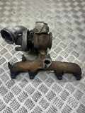 Turbolader VW TOURAN (1T1, 1T2) 1.9 TDI 036253014