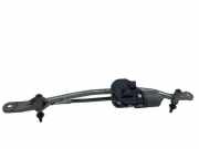 Scheibenwischermechanismus vorne BMW 5 (F10) 530 d 7306266 1397220943