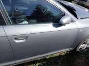 Vordere rechte Tür AUDI A6 Allroad (4FH, C6) 3.2 FSI quattro