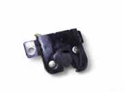 Schloss Heckdeckel Porsche Cayenne 1 (9PA)