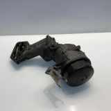 Ölfilterhalter MERCEDES-BENZ S (W221) S 320 CDI (221.022, 221.122) A6421800010