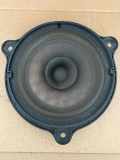 Türlautsprecher vorne links NISSAN ALMERA TINO (V10) 1.8 7606500079