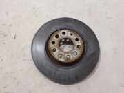 Bremsscheibe links vorne VW Passat B8 (3G) 1K0615301AA
