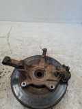 Radnaben vorne links RENAULT VEL SATIS (BJ0_) 2.2 dCi (BJ0E, BJ0F)