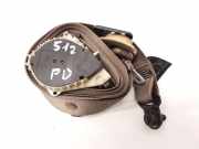 Sicherheitsgurt vorne rechts JAGUAR XJ (X350) 2,7 D 33046443 2W93F611B08