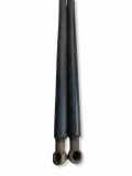 Heckklappe Gasdruckfeder links BMW X5 (E53) 3.0 d 51248402405