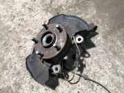 Achsschenkel (ABS) rechts vorne Toyota Corolla Verso (E12J1)