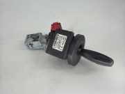 Zündschloss RENAULT MODUS / GRAND MODUS (F/JP0_) 1.4 (JP01, JP0J) 8200214173C