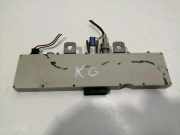 Antennenverstärker BMW 3 (E46) 320 d 21367510 11876201