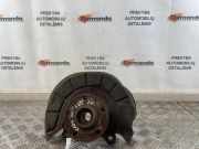 Radnaben vorne links VW CADDY III Furgon (2KA, 2KH, 2CA, 2CH) 1.6 TDI