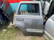 Tür hinten rechts JEEP COMMANDER (XK, XH) 3.0 CRD 4x4