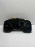 Kombiinstrument OPEL ASTRA G Hatchback (F48_, F08_) 1.7 TD 90561452QL