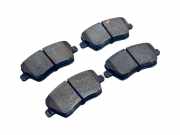 Bremsbelag SB Nissan Note (E11) D1060BH40A