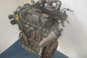 Motor ohne Anbauteile (Benzin) Opel Astra H Kasten ()