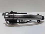 Türaußengriff links VW PHAETON (3D_) 3.0 V6 TDI 4motion 3D0837886J