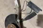 Achsschenkel (ABS) links vorne Mercedes-Benz M-Klasse (W166) 16609