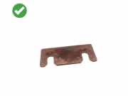 Dach MERCEDES-BENZ SLK (R171) 200 Kompressor (171.442)