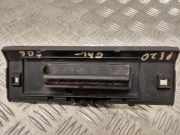 Heckklappenschloss PEUGEOT 306 Hatchback (7A, 7C, N3, N5) 1.4 N0501499