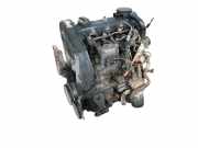 Motor ohne Anbauteile (Benzin) VW Sharan (7M)