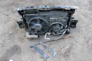 Kühlmodul Skoda Yeti (5L) 1K0121207BC