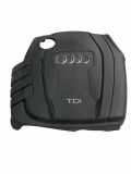 Motorabdeckung AUDI A6 Avant (4G5, C7, 4GD) 2.0 TDI 03L103925AB