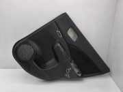 Türpolster hinten rechts HONDA CR-V III (RE_) 2.2 i-DTEC 4WD (RE6) 83740T1GE511BLK