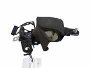 Mittlerer Sicherheitsgurt hinten MAZDA 6 Estate (GH) 2.2 D T0296A