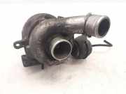 Turbolader ALFA ROMEO 156 Sportwagon (932_) 2.4 JTD (932.B1B00) B858 55191934