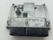 Motorsteuergerät ECU SEAT ARONA (KJ7) 1.0 TSI 05C907394D