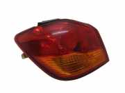 Rücklicht hinten links MITSUBISHI ASX (GA_W_) 1.8 DI-D 4WD P9374