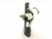 Fensterheber links hinten Mercedes-Benz E-Klasse (W211) 2115404209