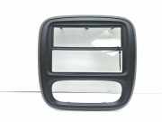 Dekoration des Navigationsbildschirms OPEL VIVARO Furgon 1.6 CDTI 93452449