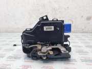 Türschloss rechts vorne VW Touran (1T1, 1T2) 3D1837016