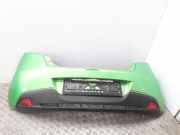 Stoßstange hinten Mazda 2 (DE, DH) D6515022