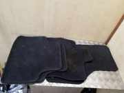 Mattenset SKODA OCTAVIA III (5E3) 1.6 TDI 5E1863011J