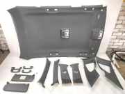 Dachsatz scwarz BMW X1 (E84) xDrive 20 d 8047719