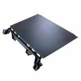 Armaturenbrett Seitenverkleidung SUBARU FORESTER (SH_) 2.5 AWD 66241FL000