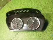 Kombiinstrument BMW 6 (E63) M 62107839299 62117840629