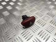 Schalter für Warnblinker Peugeot 206 CC () 964321377