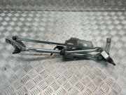 Scheibenwischermechanismus vorne BMW 3 Touring (E91) 320 d 7161711